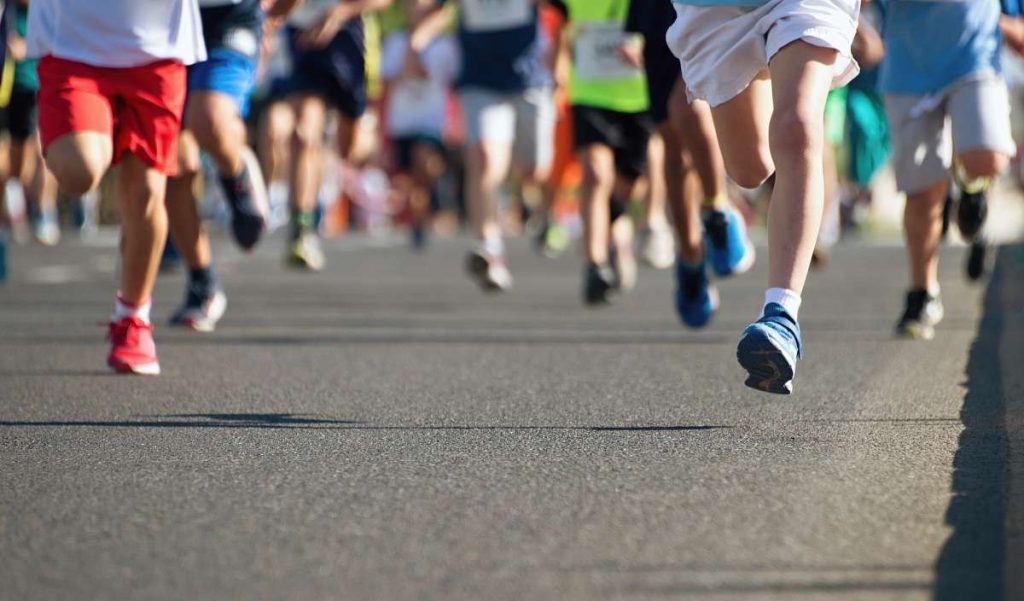  Tondela recebe este sábado a primeira Corrida de São Silvestre - Jornal do Centro