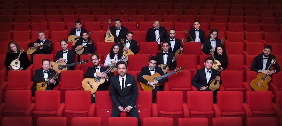  Festival Internacional de Música da Primavera arranca com concerto de guitarra e bandolim - Jornal do Centro