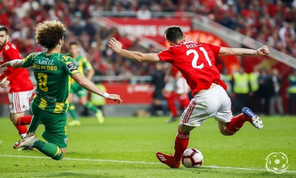  Curiosidades: CD Tondela vs SL Benfica - Jornal do Centro