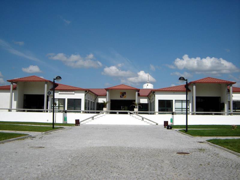  Mercado de Carregal do Sal vai ser reabilitado - Jornal do Centro