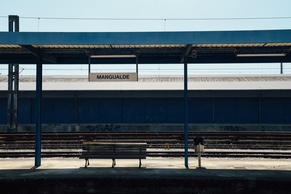  Comboios: Mangualde, Mortágua e S. Comba Dão com falhas nas comunicações móveis - Jornal do Centro