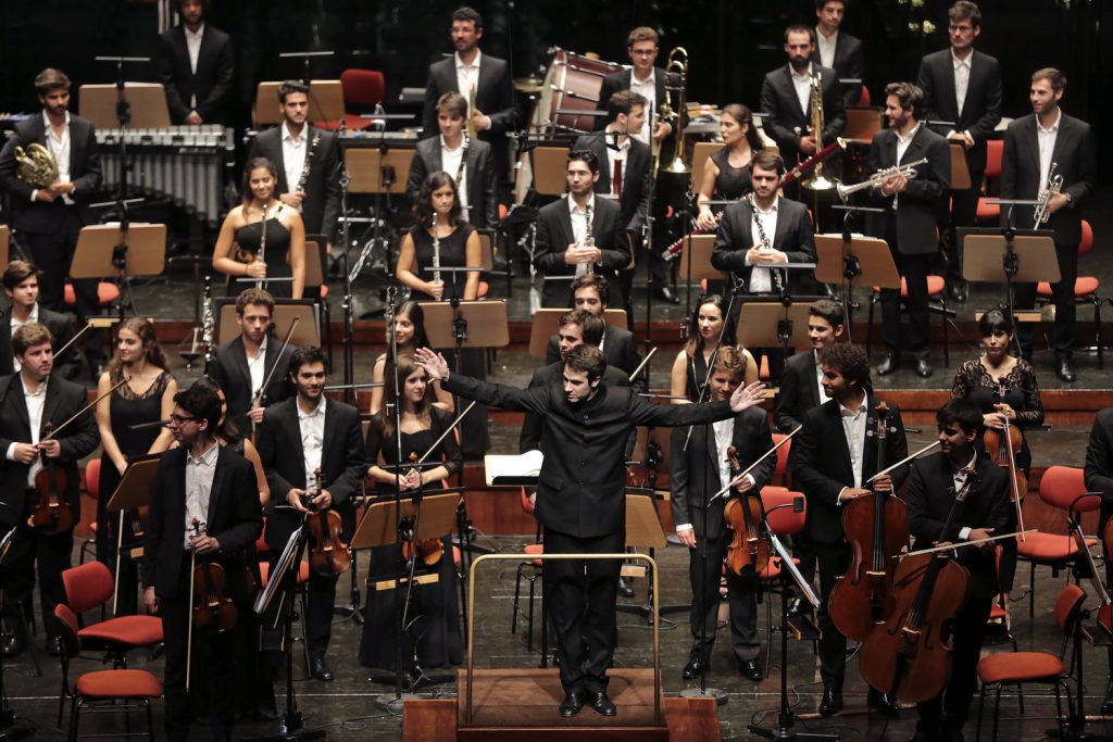  Termina hoje o Festival de Música da Primavera - Jornal do Centro