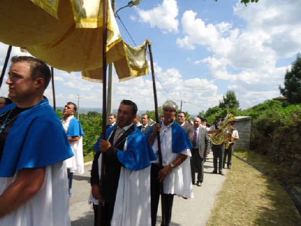  Conheça as 10 festas em aldeias do concelho de Moimenta da Beira - Jornal do Centro