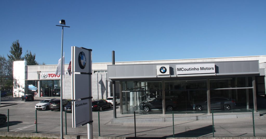  Grupo MCoutinho faturou 476 milhões de euros em 2023 - Jornal do Centro