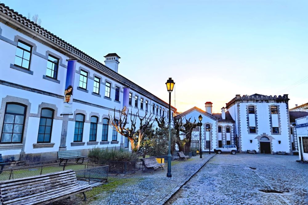  Caldas da Felgueira (Nelas) com festa para celebrar as Aldeias de Portugal - Jornal do Centro