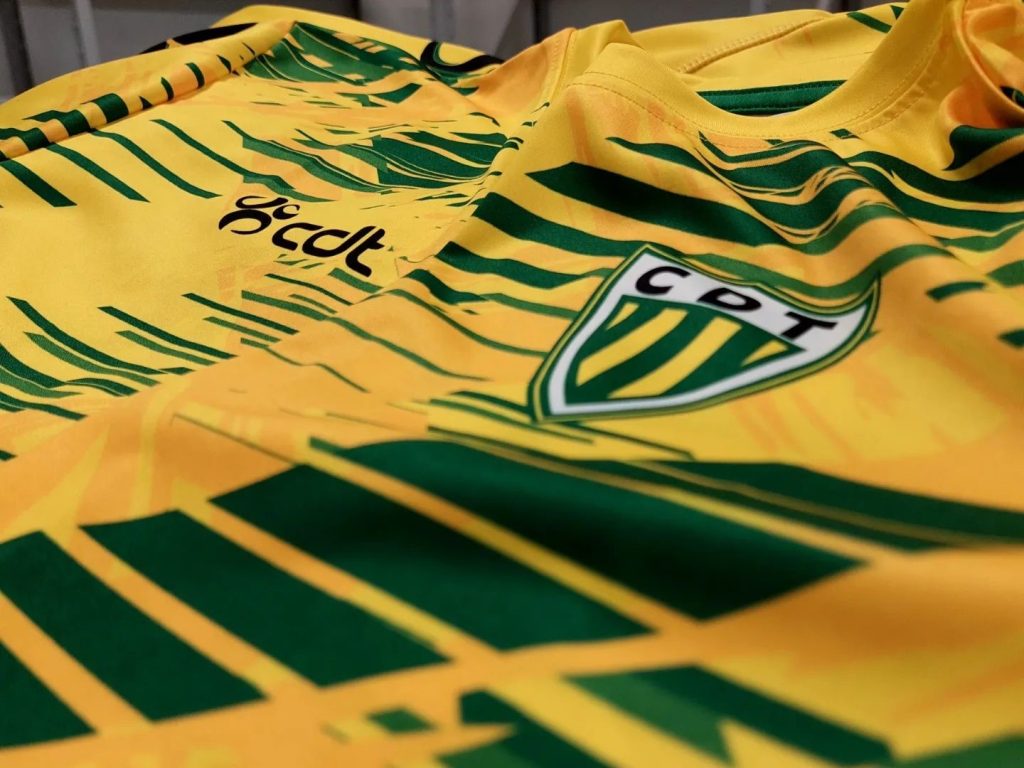  Tondela: Clube retoma 80% das ações da SAD e assume 100% da gestão - Jornal do Centro