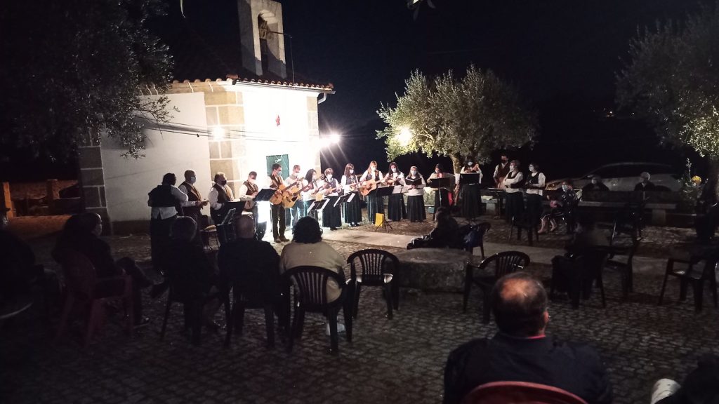  Penalva do Castelo: um verão recheado de cultura até setembro - Jornal do Centro