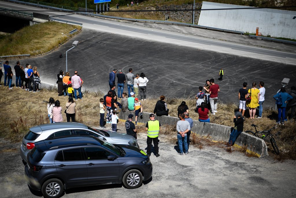 Velocidade Furiosa: Filmagens voltam a cortar A24 esta segunda-feira - Jornal do Centro
