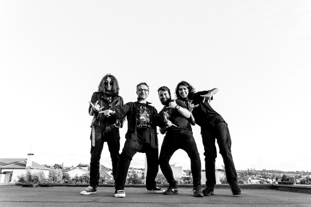 ‘O rock nunca passará à história’. ACERT recebe concerto este sábado