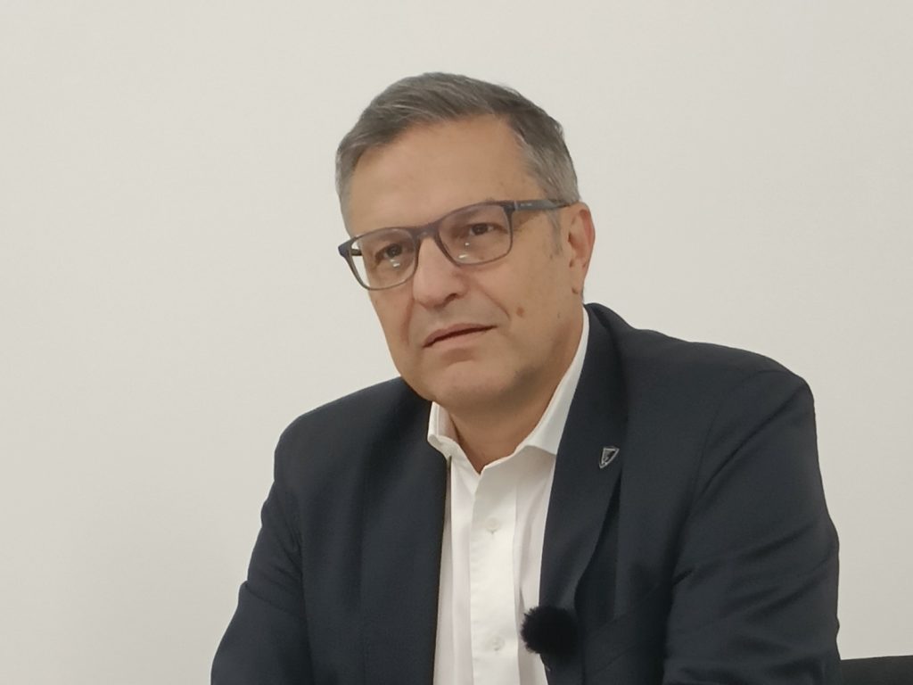  Presidente do Académico de Viseu quer um clube a virar de vez a página ‘Jorge Costa’ - Jornal do Centro