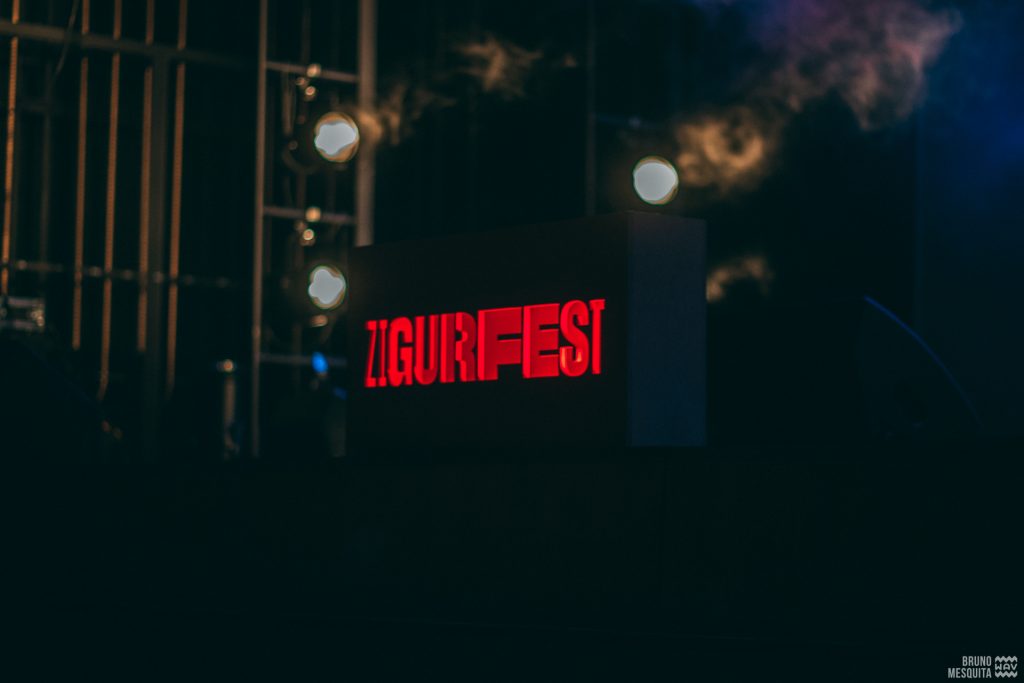  Encontros, residências e várias encomendas no ZigurFest, em Lamego - Jornal do Centro