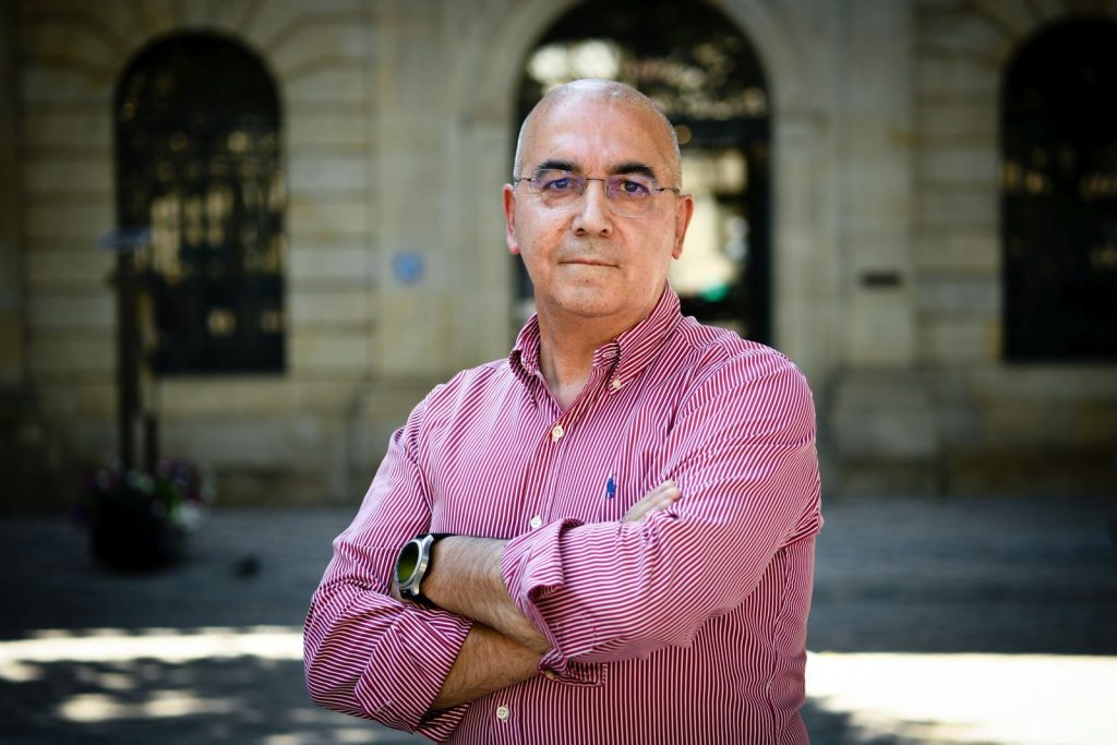  Iniciativa Liberal fez “uma campanha diferenciadora com o menor orçamento” - Jornal do Centro