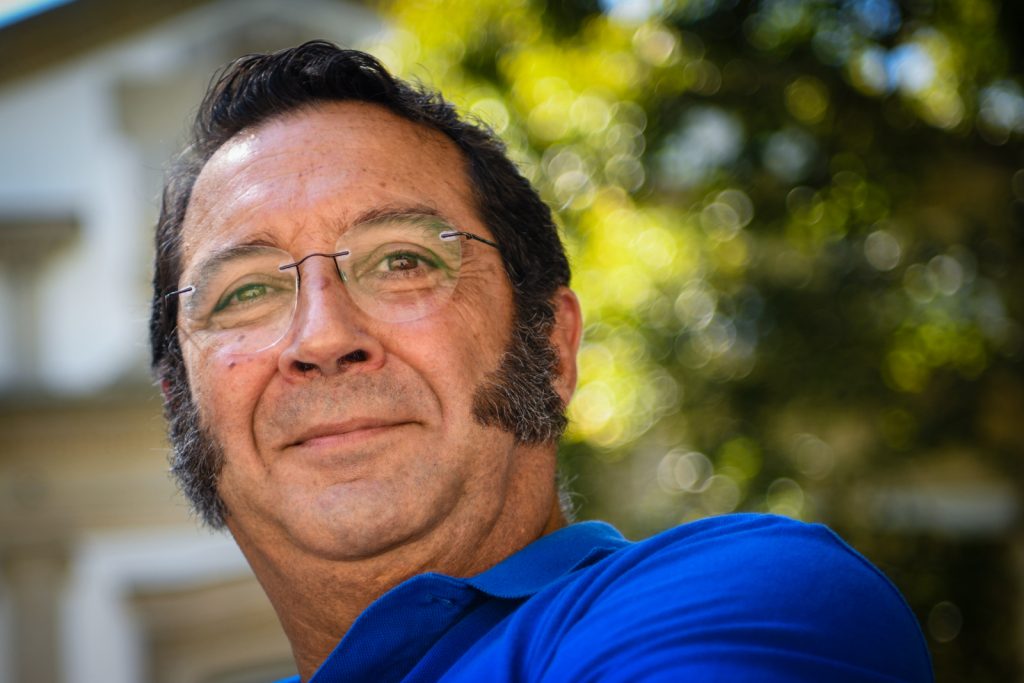  Autárquicas: Chega esclarece “mais sobre o partido” que sobre projetos em Viseu - Jornal do Centro