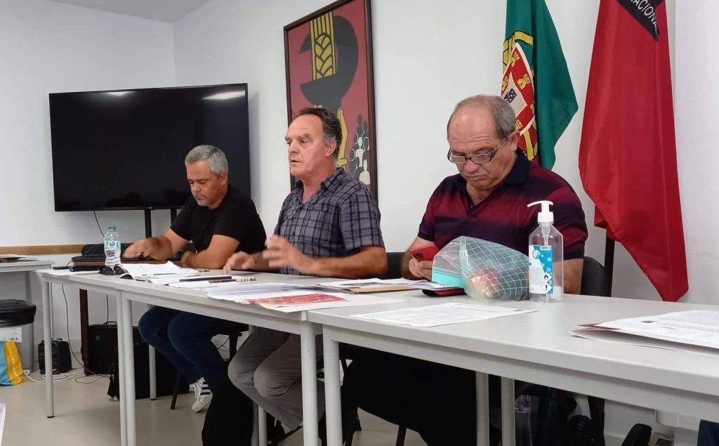  Novo presidente do Sindicato da Hotelaria quer combater precariedade e trabalho ilegal - Jornal do Centro