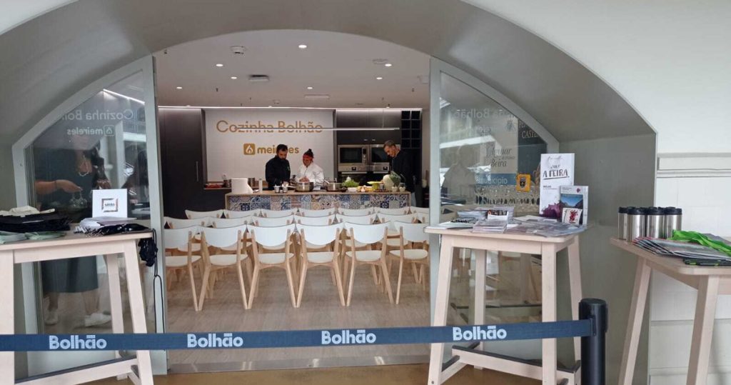  Sabores do Dão para provar no Mercado do Bolhão, no Porto - Jornal do Centro