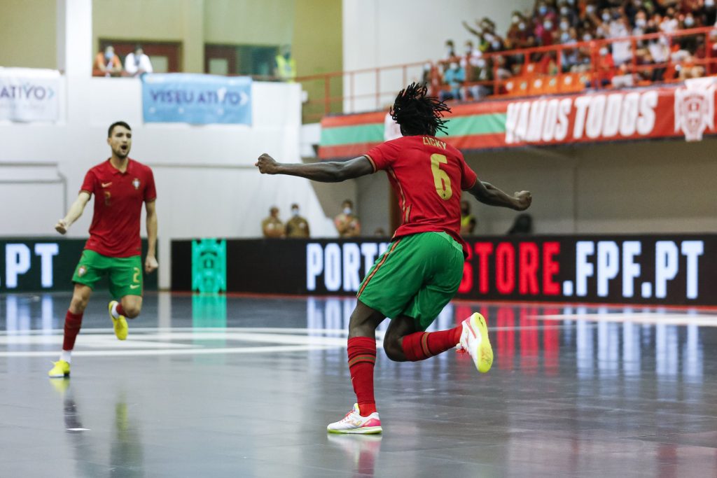  Portugal prepara-se em Viseu para o Mundial - Jornal do Centro