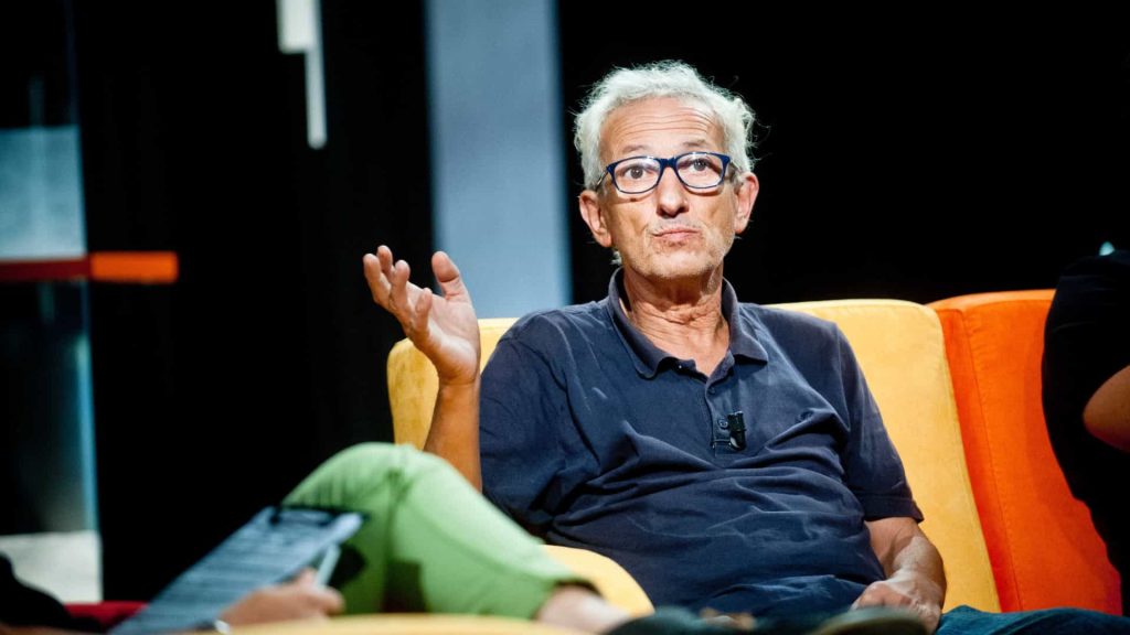  Cineasta João Botelho vem a Lamego este final da semana - Jornal do Centro