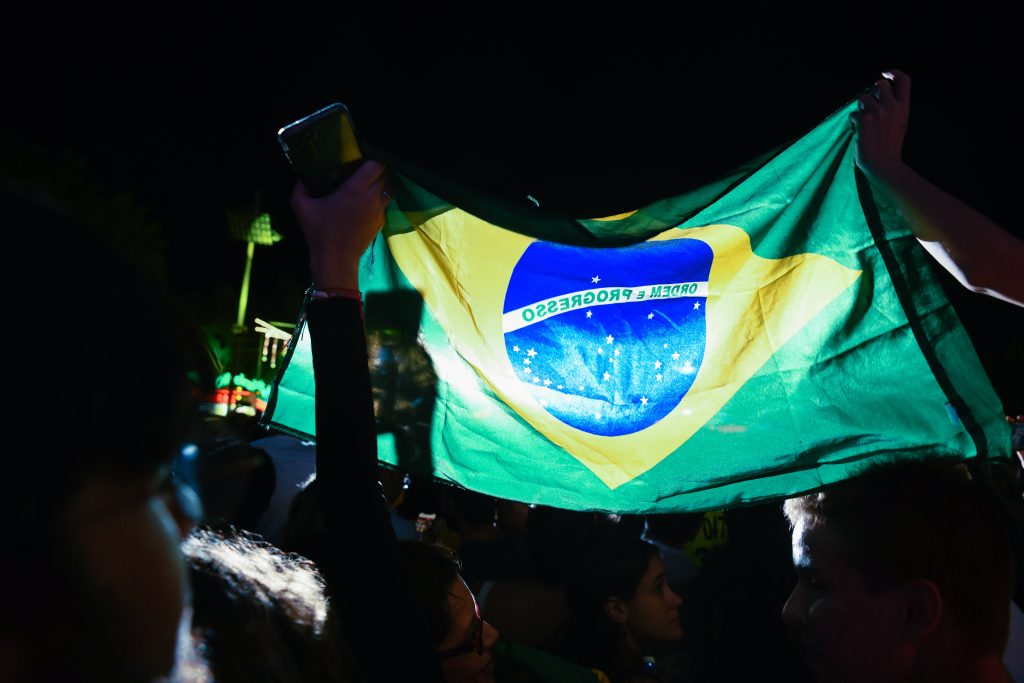  Região Viseu Dão Lafões onde a comunidade brasileira mais aumentou na última década - Jornal do Centro