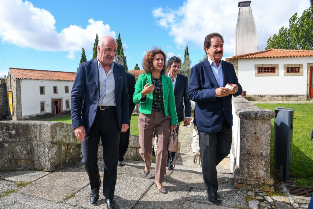  São precisas mais medidas de apoio ao Turismo, alerta vice-presidente da AHRESP - Jornal do Centro