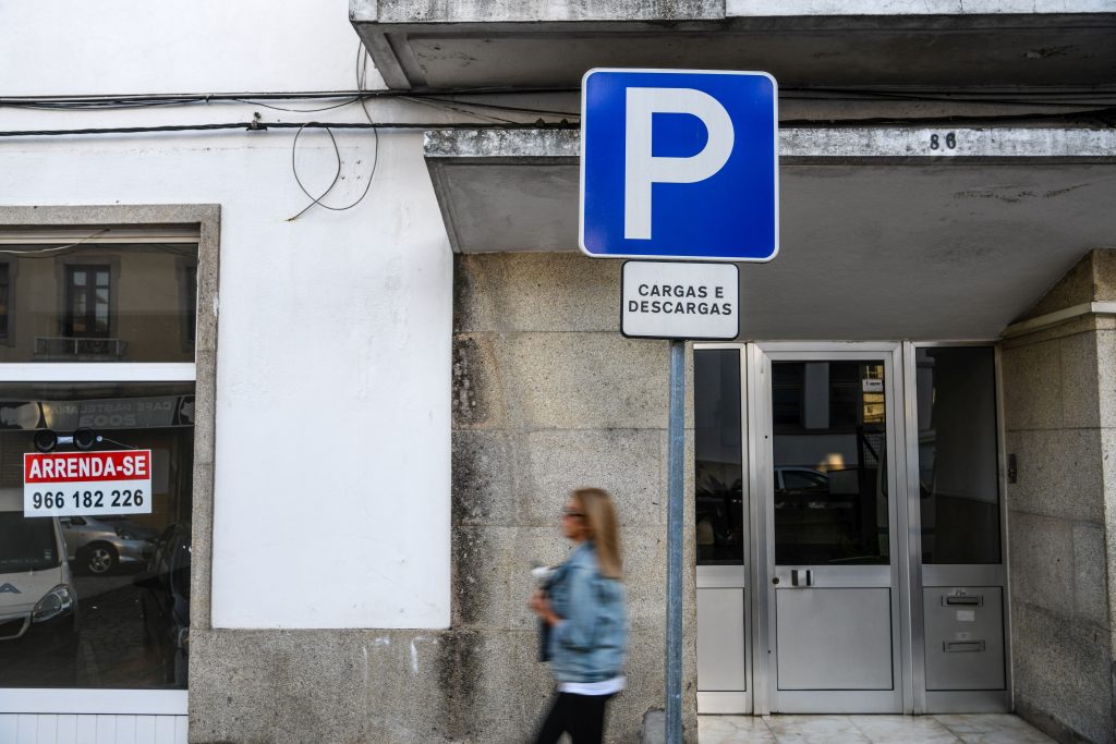  Viseu: Fernando Ruas quer “pôr ordem” nas cargas e descargas - Jornal do Centro