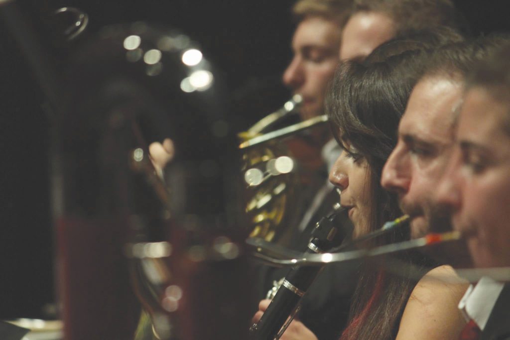  Prelúdio do festival Música da Primavera começa este sábado com concerto de José Carlos Sousa - Jornal do Centro