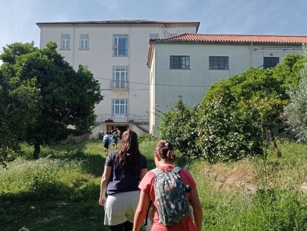 Festival de Filosofia em Viseu promete workshops, palestras, poesia e atividades para os mais novos - Jornal do Centro