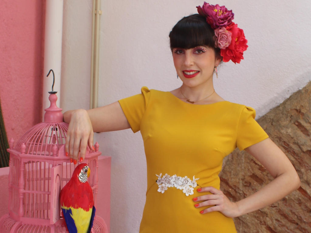  Viseu: Fadista Catarina Rocha com música na novela da SIC - Jornal do Centro