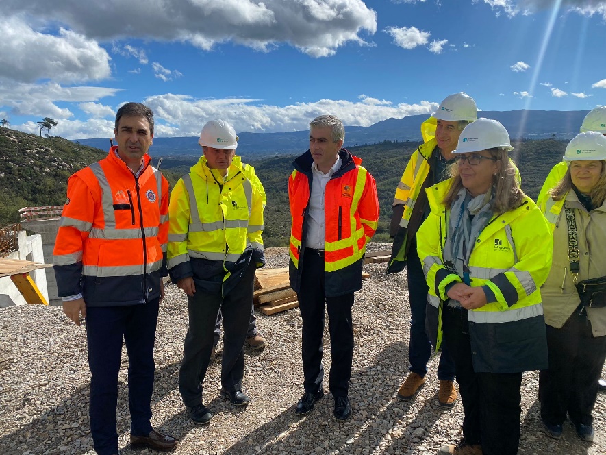  ‘Requalificação da Linha da Beira Alta é investimento fulcral para Mangualde’, defende autarca - Jornal do Centro