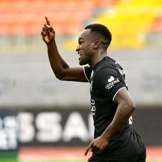  Académico de Viseu empata e já não vence para o campeonato desde agosto - Jornal do Centro