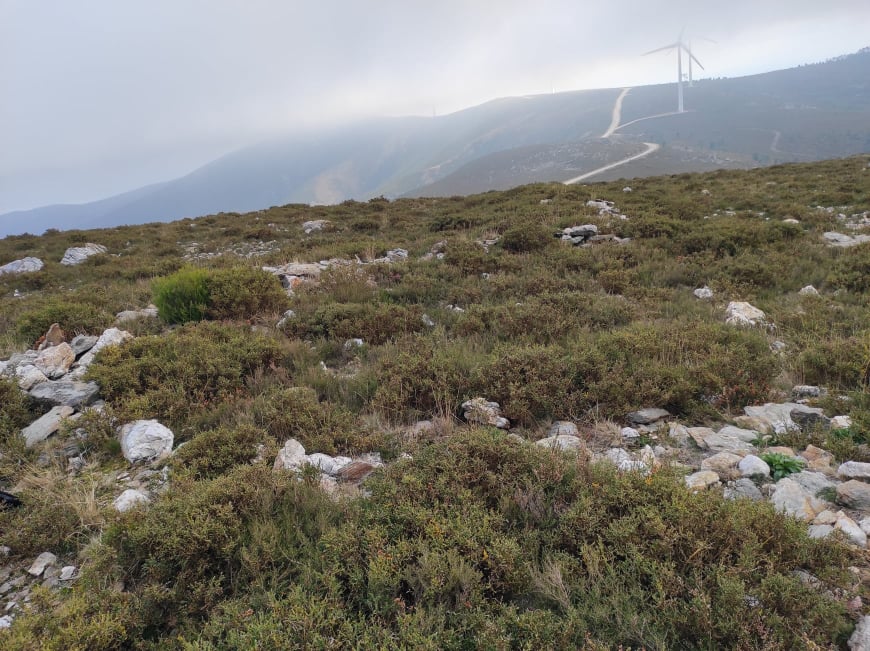  Descoberto antigo acampamento romano com cerca de 2.000 anos - Jornal do Centro