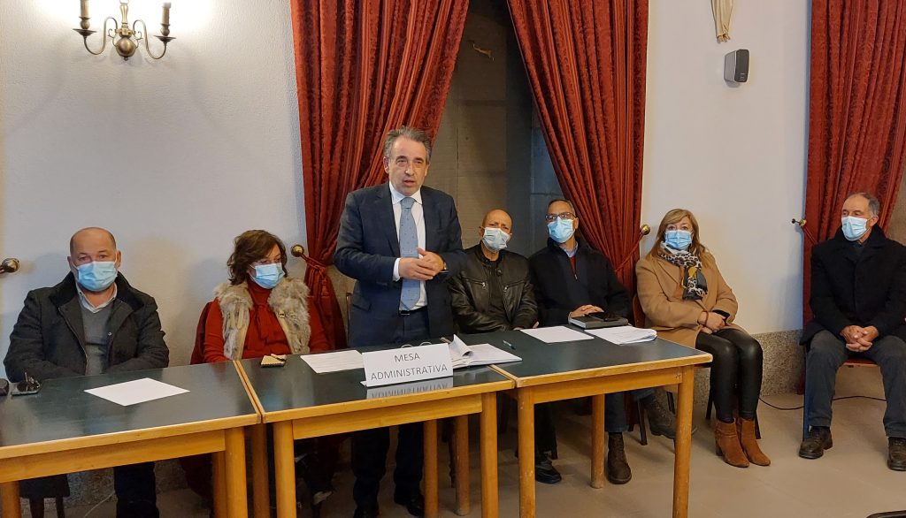  Misericórdia de Lamego com meio milhão de euros para concluir obras - Jornal do Centro