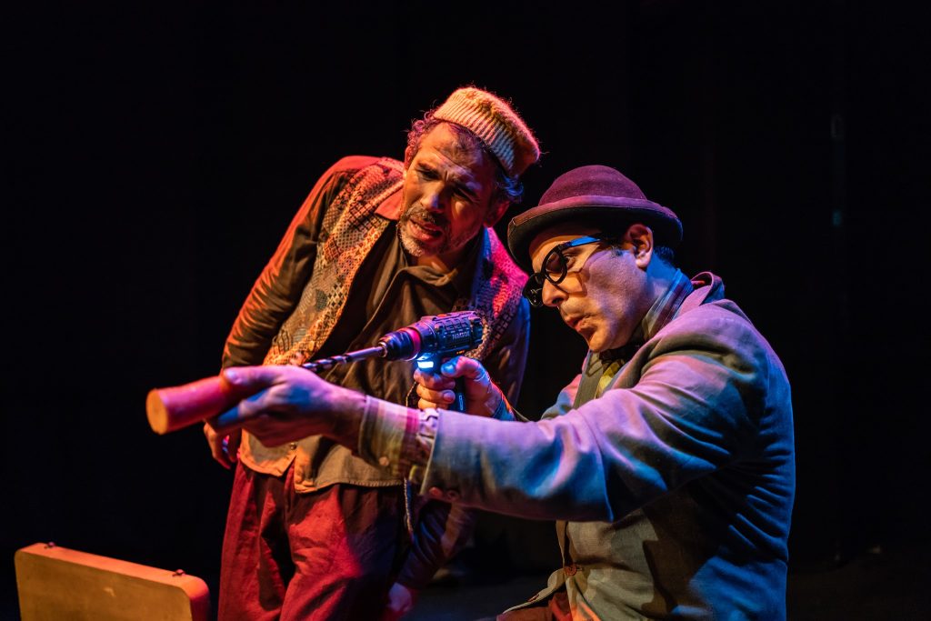  Rede Cultural Viseu Dão Lafões com magia, música e teatro em dezembro - Jornal do Centro
