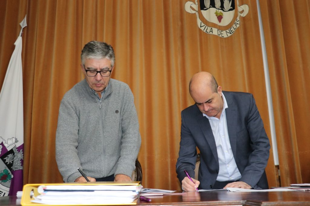  Nelas vai ter Conselho Municipal de Educação - Jornal do Centro