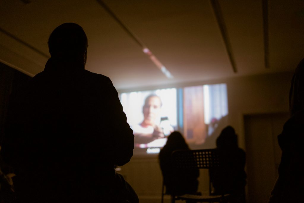  Short Age arranca em Viseu com três curtas e três realizadores