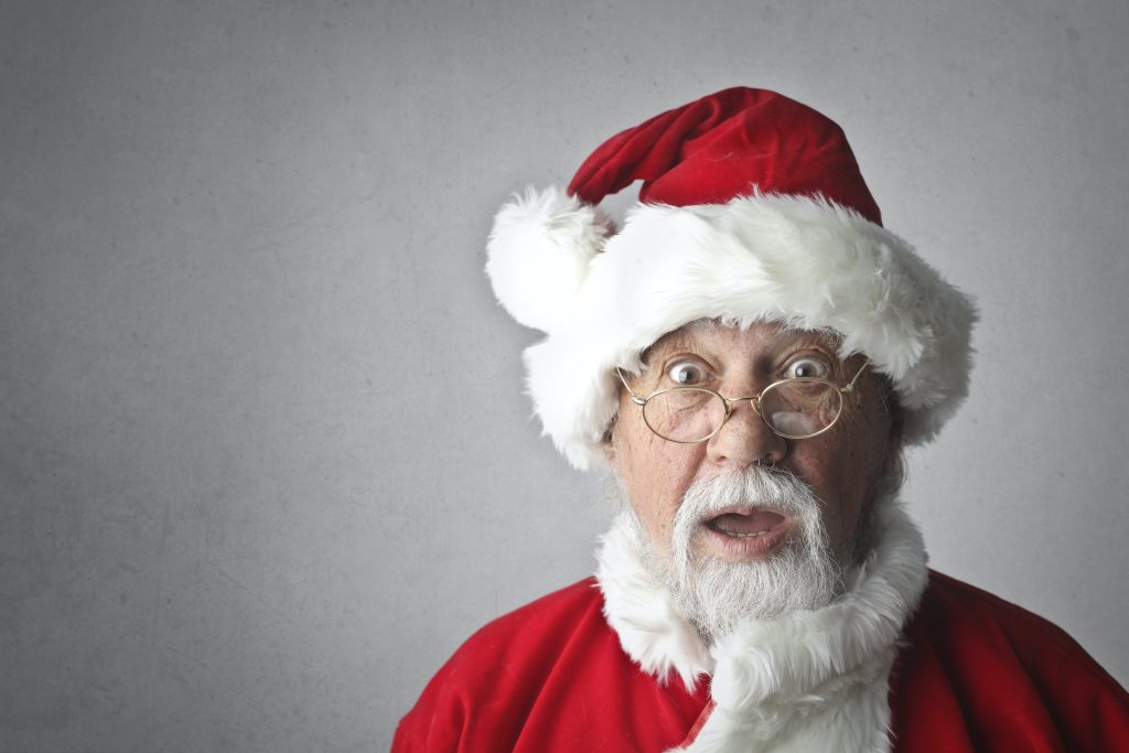  Viseu: Pai Natal chega esta sexta-feira à freguesia de Cavernães - Jornal do Centro