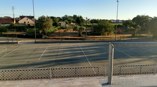  Obra em polidesportivo vence orçamento participativo de Santa Comba Dão - Jornal do Centro