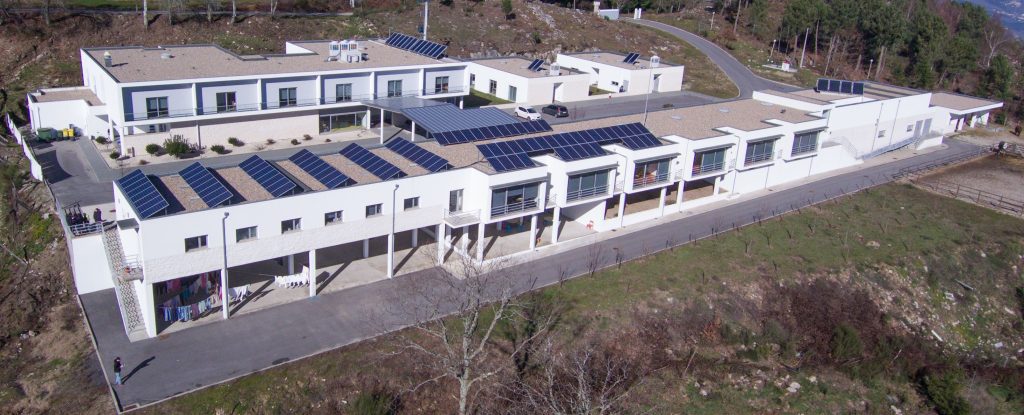  Lamego vai ter novo centro de atividades para pessoas com deficiência - Jornal do Centro