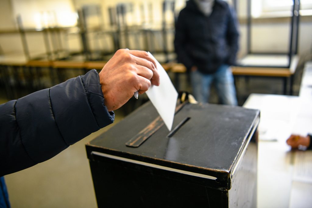  Legislativas’25: Viseu tem menos 1.651 eleitores - Jornal do Centro