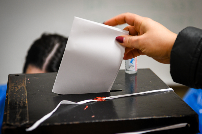  Legislativas: PS e PSD já elegeram um deputado cada em Viseu - Jornal do Centro