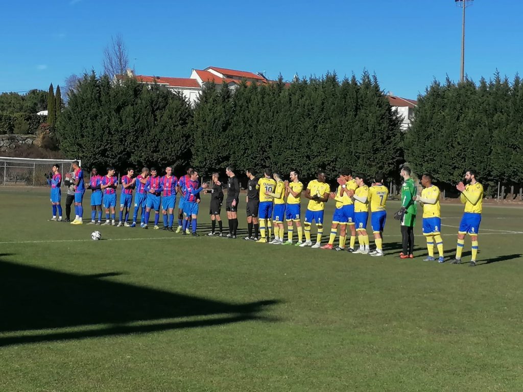  Divisão de Honra: Fase regular chega ao fim, vem aí o apuramento de campeão - Jornal do Centro