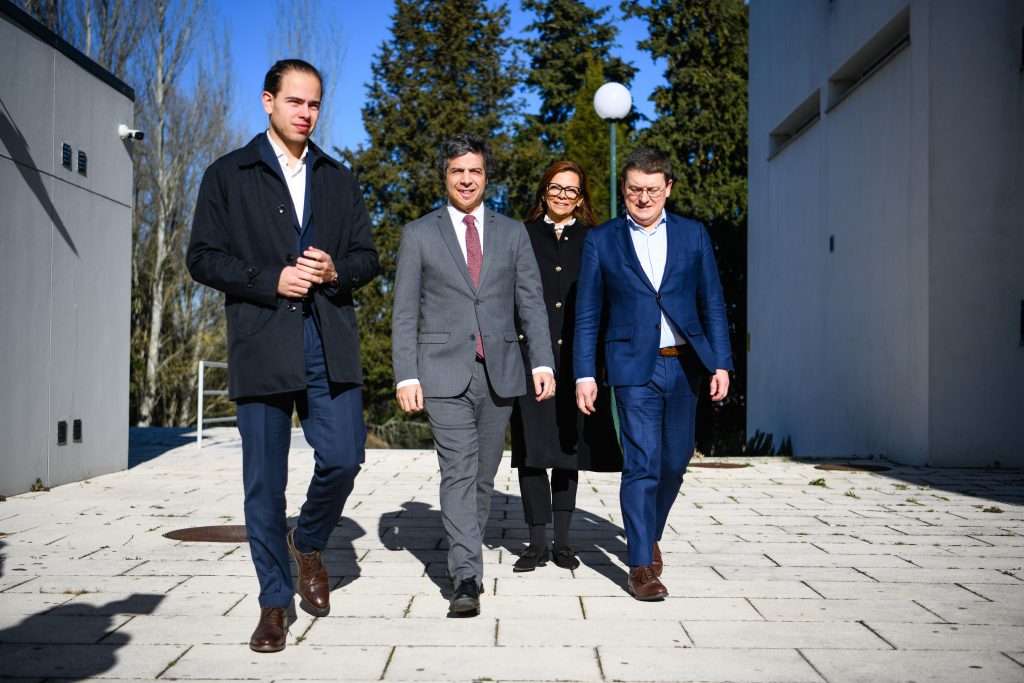  PSD de Viseu aconselha Governo a acabar com campanha e lançar obra fora do PRR - Jornal do Centro