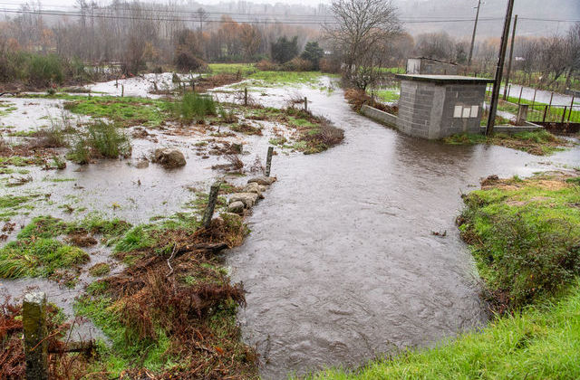  Municípios afetados pelas depressões Elsa e Fabien podem candidatar-se a apoio - Jornal do Centro