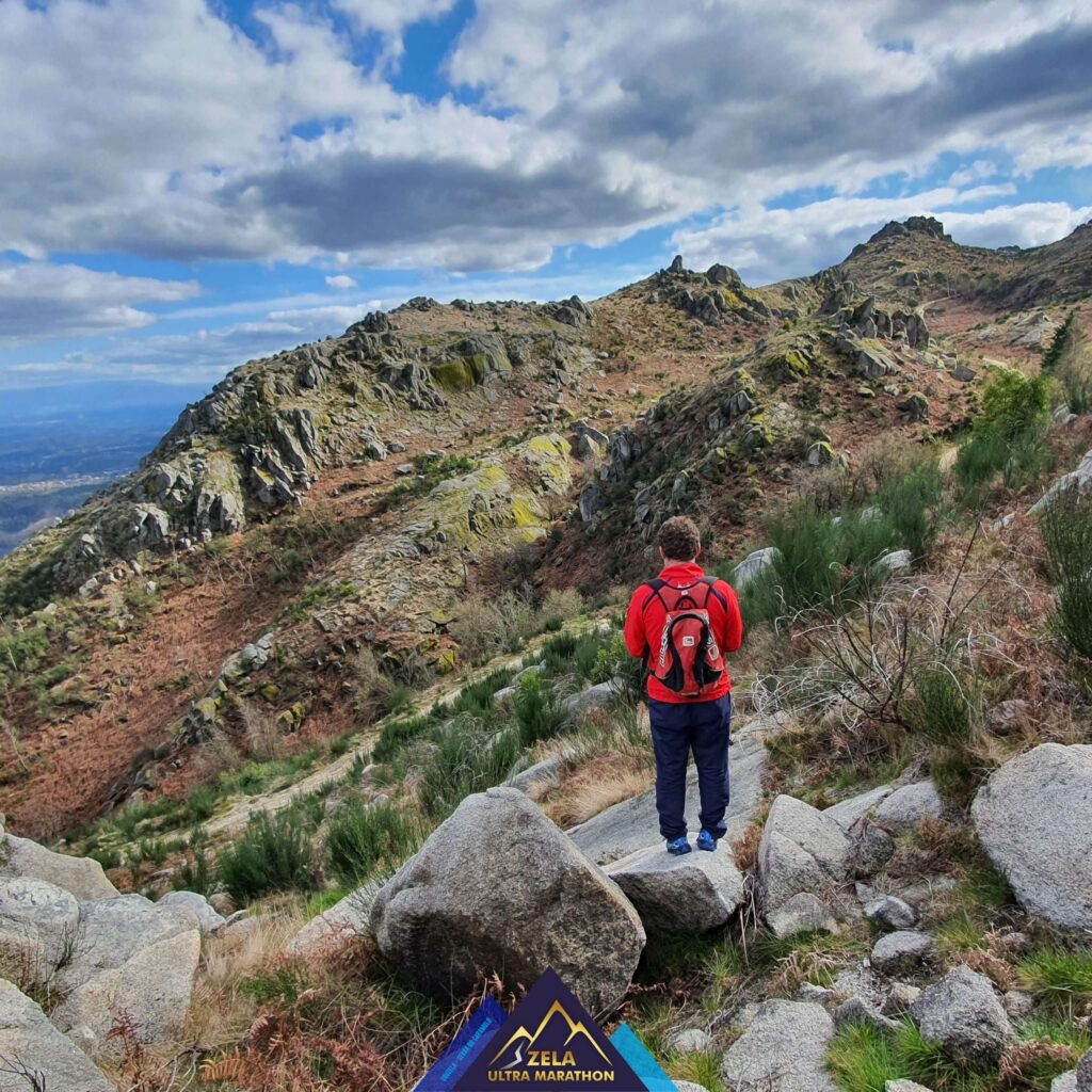  Vouzela recebe mais uma edição do Zela Ultra Marathon, a 1 e 2 de maio - Jornal do Centro