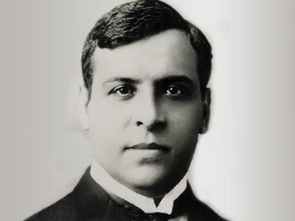  Pousada de Viseu recebe exposição de homenagem a Aristides de Sousa Mendes - Jornal do Centro
