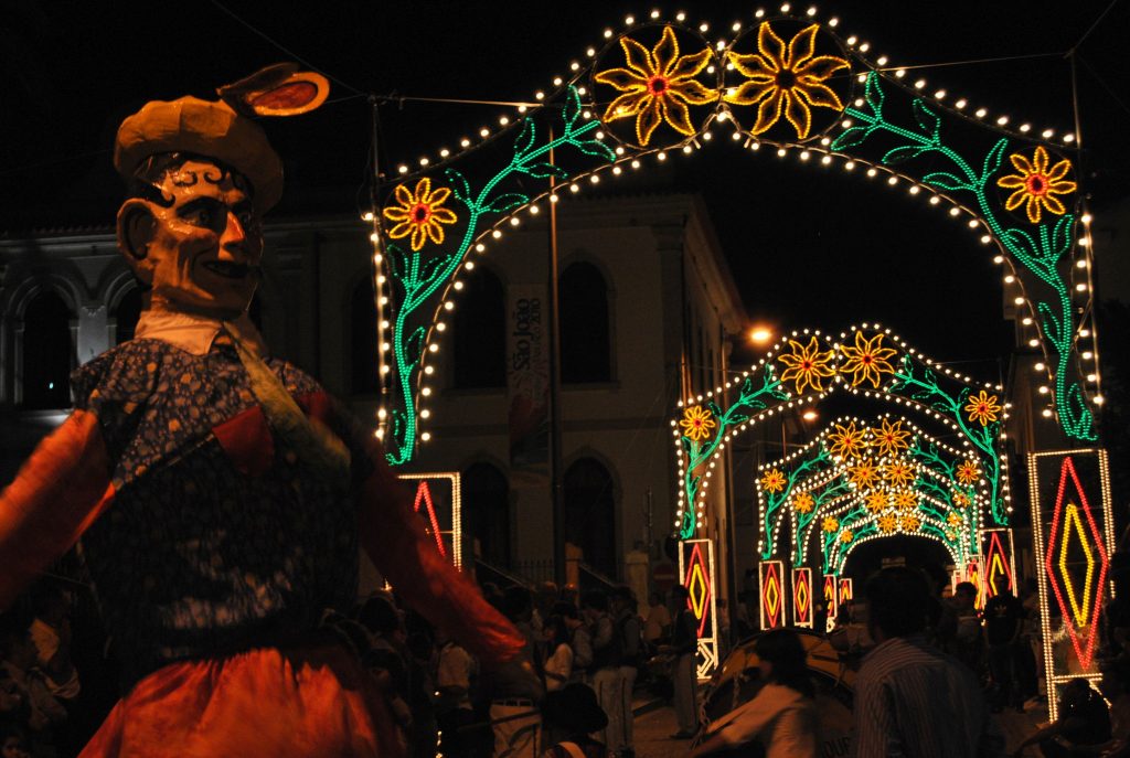  Santo António acabou, São Pedro está para chegar e São João é o que está a dar na região de Viseu - Jornal do Centro