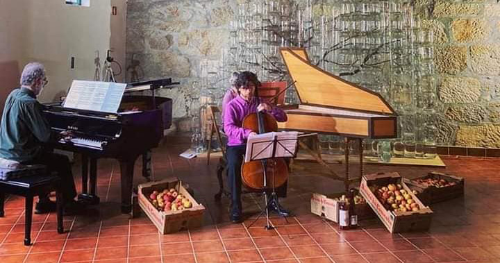  Festival de música clássica de regresso a São Pedro do Sul