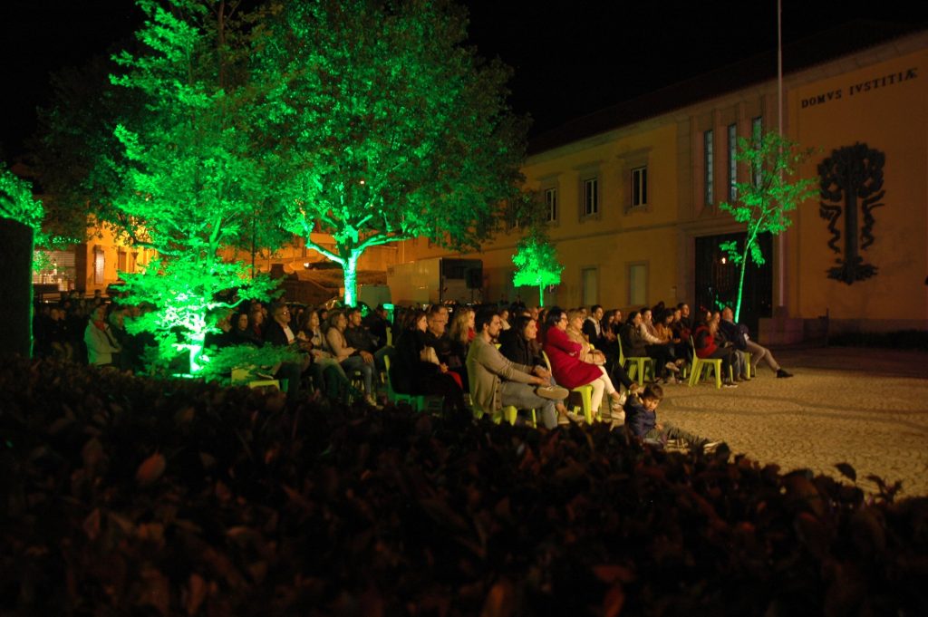  Festival Planalto, em Moimenta da Beira, adiado para agosto ou setembro - Jornal do Centro