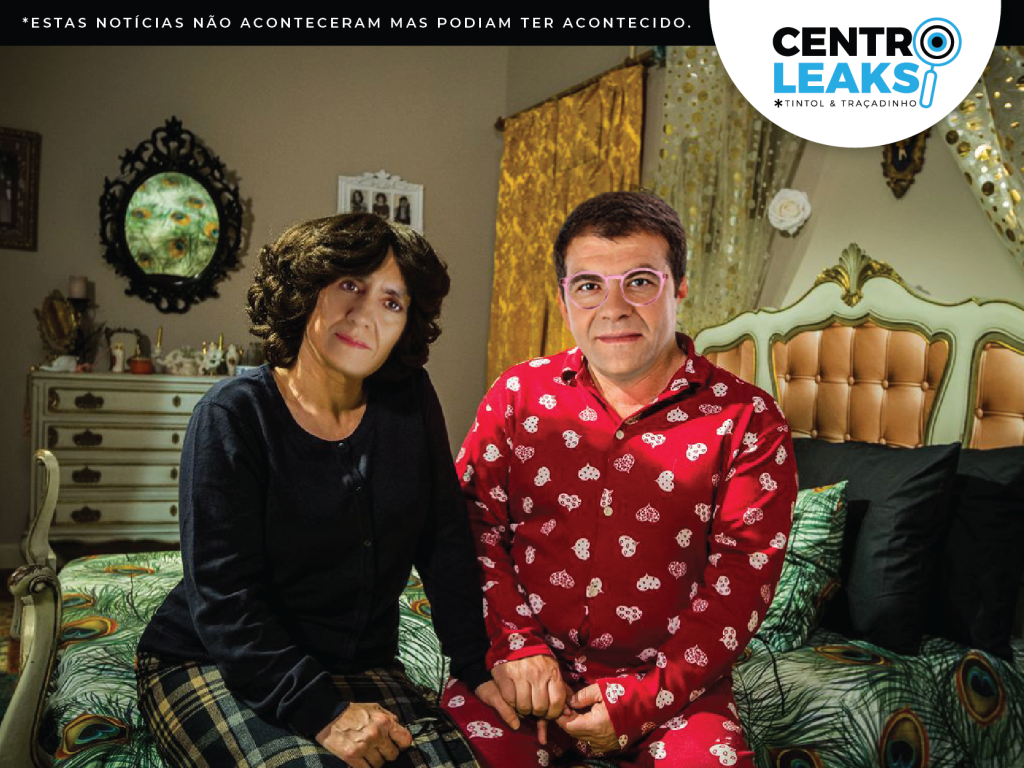  Nova temporada Nélio e Idália é filmada até setembro em Viseu - Jornal do Centro