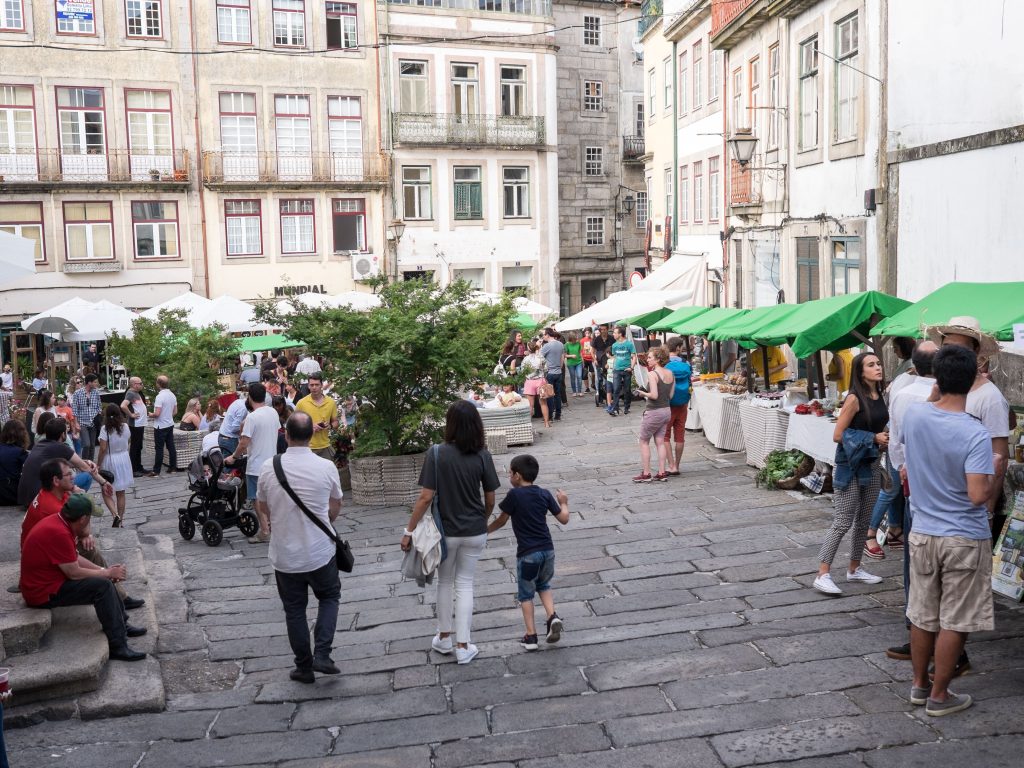  Câmara de Viseu disposta a aumentar financiamento aos Jardins Efémeros - Jornal do Centro