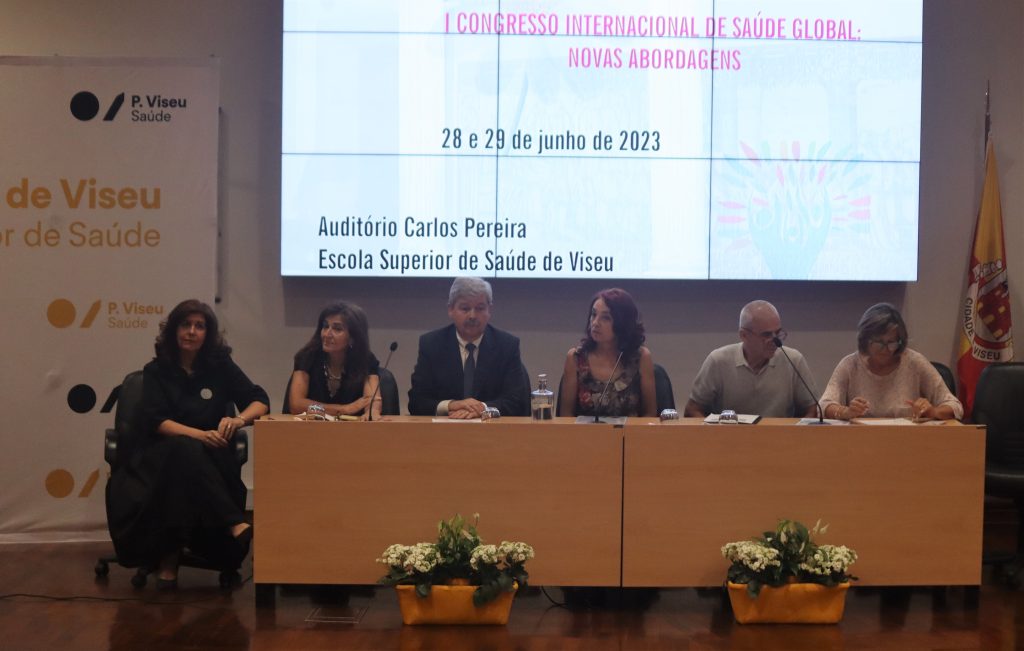  Politécnico de Viseu: 200 participantes em congresso internacional
